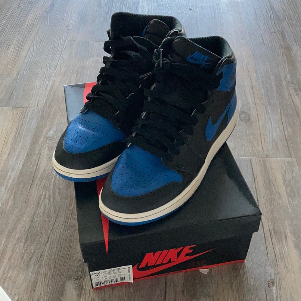 Air Jordan 1 RETRO HIGH